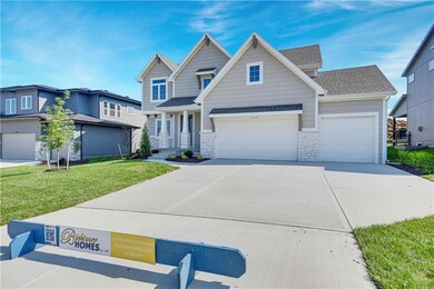 22070 W 100th Terrace, Lenexa, KS 66220 - photo 4