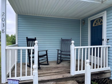 2038 W Trolley Car Ln, Carthage, MO 64836 - photo 4