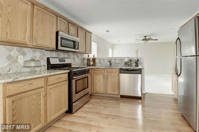 3225 Mountain Laurel Loop, Dumfries, VA 22026 - photo 7