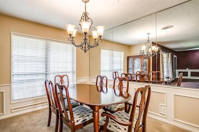 3521 Dove Creek Rd, Cleburne, TX 76031 - photo 5