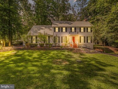 7267 Seaton Ln, Warrenton, VA 20187 - photo 2