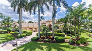 1690 Cypress Row Dr, West Palm Beach, FL 33411 - photo 2