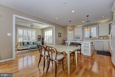 3209 Red Orchid Way, Kensington, MD 20895 - photo 5