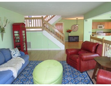 92 Algonquin Trail unit 92, Ashland, MA 01721 - photo 3