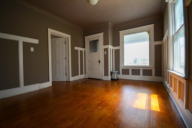 Lower Living Room