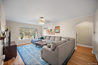 1410 Vine St unit 2, Denver, CO 80206 - photo 7