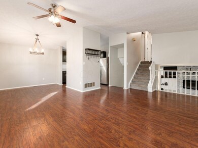 Open Concept
