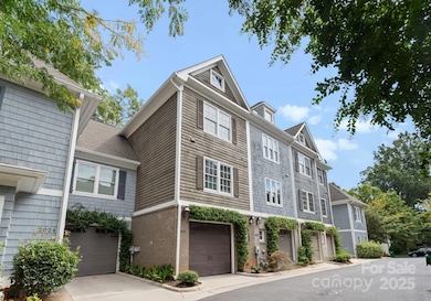 2022 Euclid Ave, Charlotte, NC 28203 - photo 5