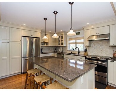 360 Nevada St, Newtonville, MA 02460 - photo 4