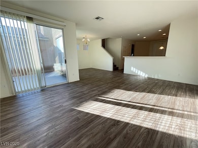 8798 Parsons Ridge Ave, Las Vegas, NV 89148 - photo 2