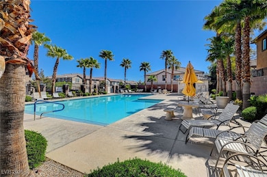 Community Pool/Spa