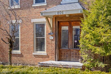806 Franklin St, Columbus, IN 47201 - photo 5