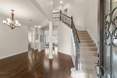 5106 Kenton Place Ln, Fulshear, TX 77441 - photo 5