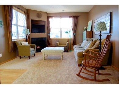What a great space to create memories!