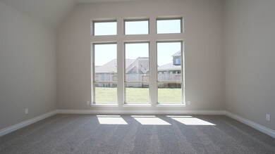 1907 Thomas Smith Ct, Richmond, TX 77469 - photo 4