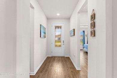 8870 Shoreline Ave, Melbourne, FL 32940 - photo 6