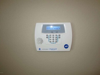 ADT Pulse Alarm