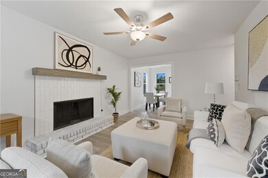 180 Summit Ave SE, Marietta, GA 30060 - photo 4