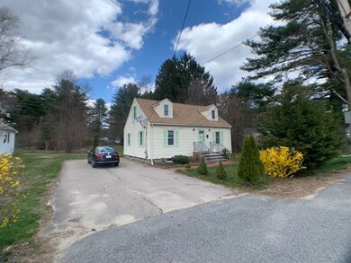 461 S Main St, Sharon, MA 02067 - photo 3
