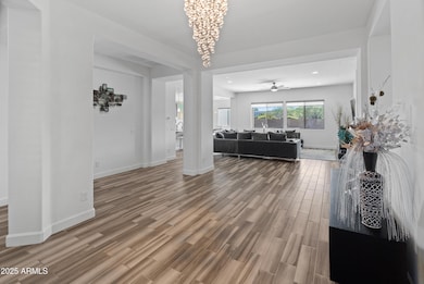 5433 E Barwick Dr, Cave Creek, AZ 85331 - photo 5