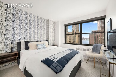 Lincoln Towers unit 11P, New York, NY 10023 - photo 5