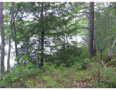 Land. Nicely wooded and still offers...