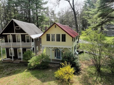 111 Laurel Park unit 111, Northampton, MA 01060 - photo 3