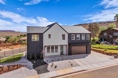 2914 E Chapman Cir, Washington, UT 84780 - photo 2