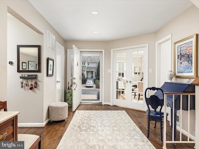 1303 Wedgewood Manor Way, Reston, VA 20194 - photo 3