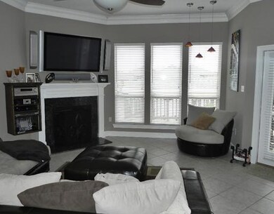 Den/Family/Great Room.