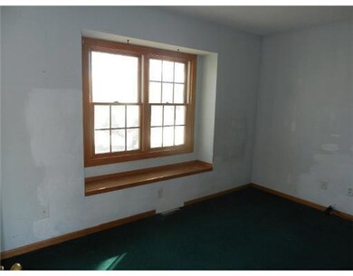 Bedroom.