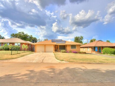 2721 NW 33rd St, Oklahoma City, OK 73112 - photo 6