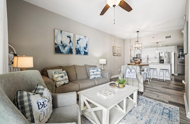 Grand Panama Beach Resort unit 1504, Panama City Beach, FL 32407 - photo 7