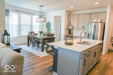 3703 Gilmore Place, Bargersville, IN 46106 - photo 3