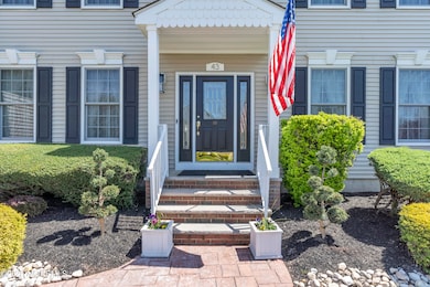 43 Periwinkle Cir, Tinton Falls, NJ 07712 - photo 6