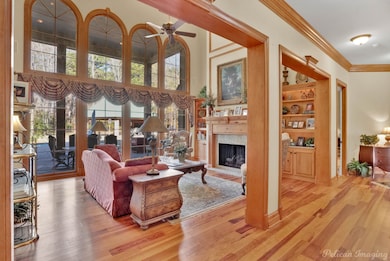 1330 Forest Creek Dr, Shreveport, LA 71115 - photo 7