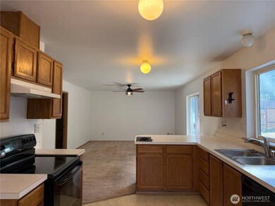 21616 94th Avenue Ct E, Graham, WA 98338 - photo 7