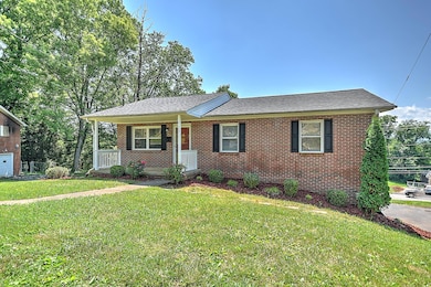 722 Georgia St, Johnson City, TN 37601 - photo 3