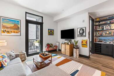 313 living and built ins