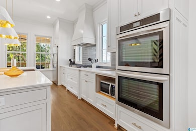 1624 Richard Arrington Junior Blvd S, Birmingham, AL 35205 - photo 6