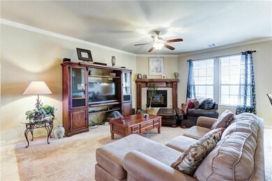 2308 NW 173rd St, Edmond, OK 73012 - photo 2