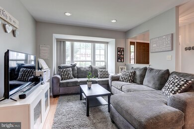 10957 Baskerville Rd, Reisterstown, MD 21136 - photo 5