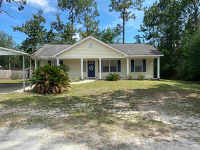 44 Midway Ct, Crawfordville, FL 32327 - photo 2
