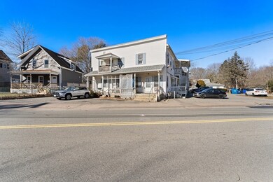 48 Danforth St, Taunton, MA 02780 - photo 2