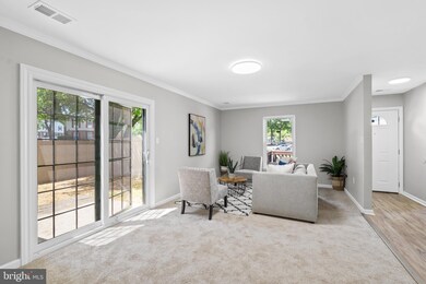 7701 Swan Terrace, Hyattsville, MD 20785 - photo 3