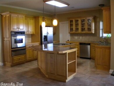 81 Timberline Dr, Heber Springs, AR 72543 - photo 5