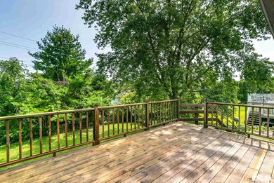 5017 N Harrison St, Davenport, IA 52806 - photo 6