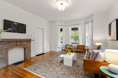 60 Park St, Somerville, MA 02143 - photo 5