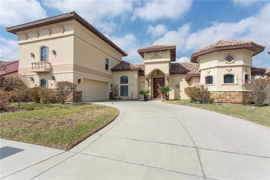 3607 Tigris, Edinburg, TX 78539 - photo 2