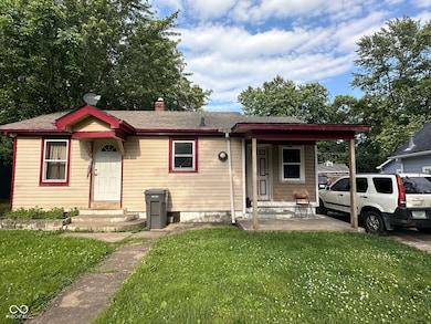 1425 Sharon Ave, Indianapolis, IN 46222 - photo 2